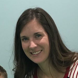 Meet your Posher, Bethany